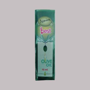 Best Olive Oil 10ml