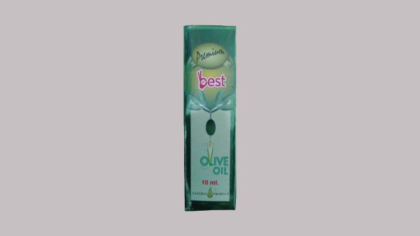 Best Olive Oil 10ml