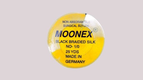 Moonex (surgical yarn)