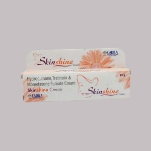 Skin Shine Cream 15g