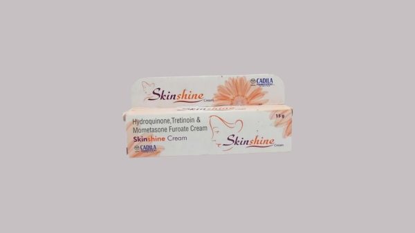 Skin Shine Cream 15g