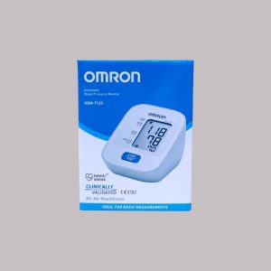 Omron Digital Blood Pressure Monitor