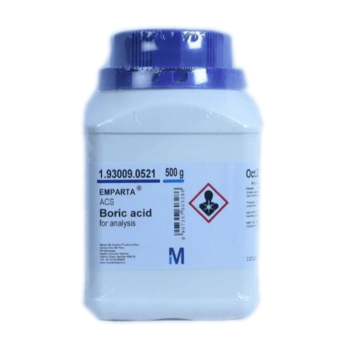 Boric-Acid-Powder-500gm-Lab-Grade-India