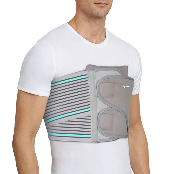 Chest Binder