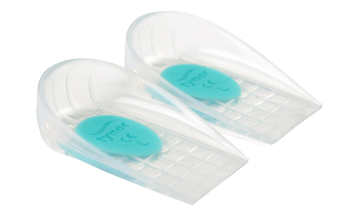 Heel Cushion (T)